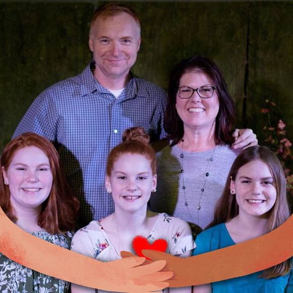 Meet the Posher Other - Meet your Posher, Amy